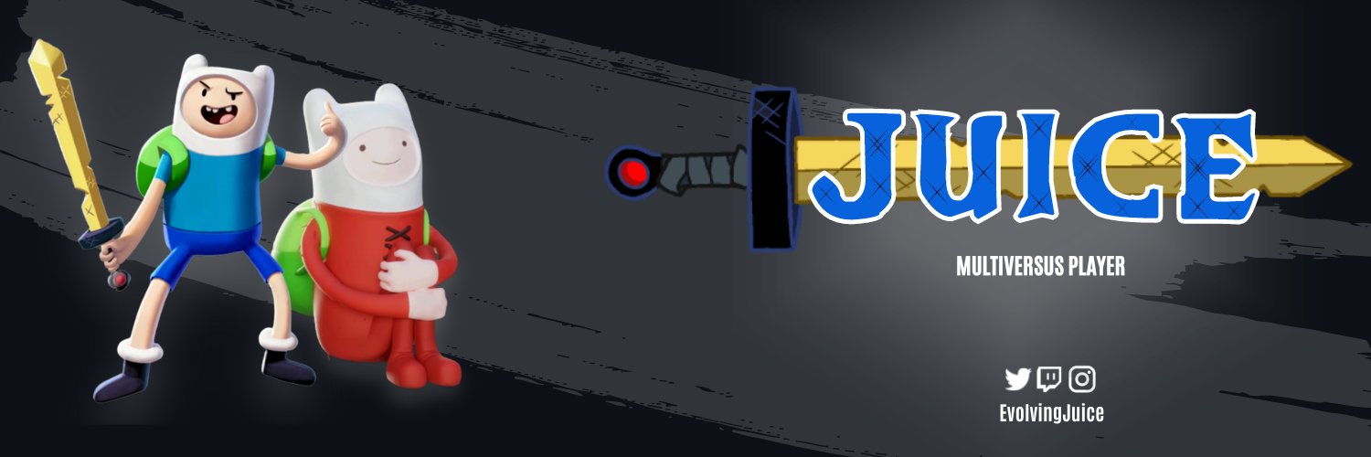 Justin Dion Williams banner