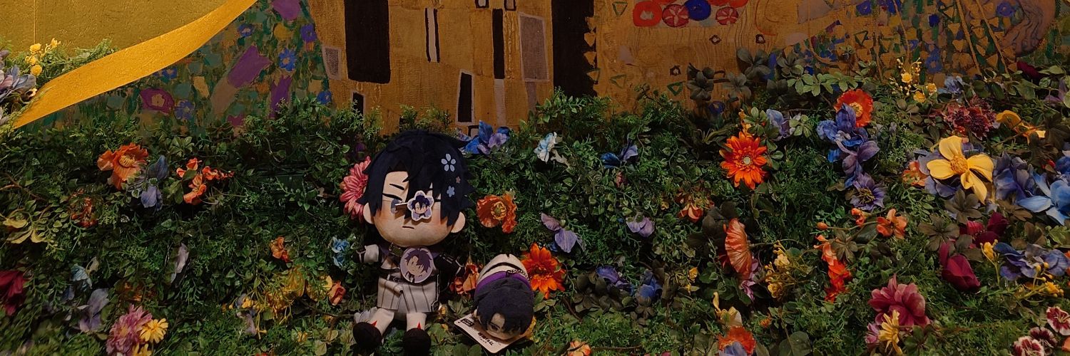 ゆーみゃ（天才マグロ☀🐟） banner