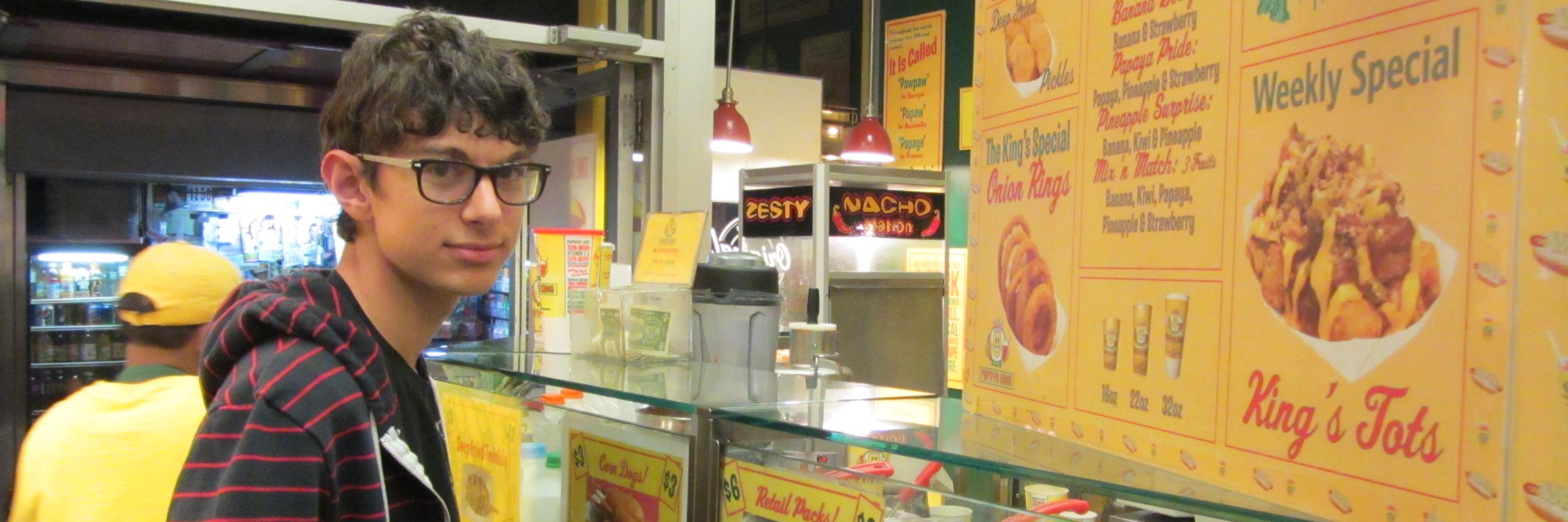 DerekTopper's profile banner image