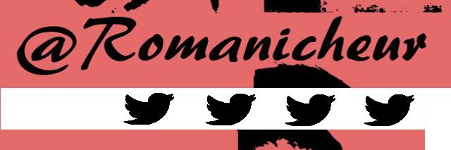 romanicheur's profile banner image