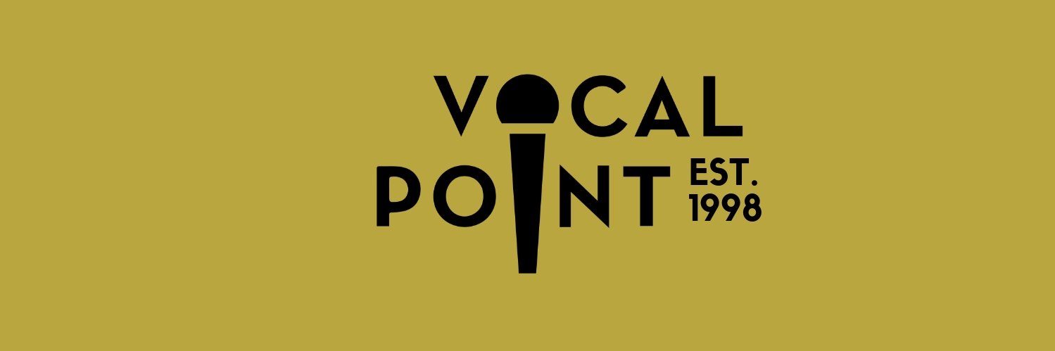 VocalPointUD's profile banner image