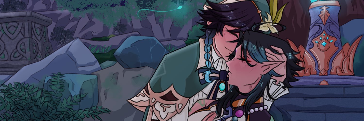 Areatis's profile banner image