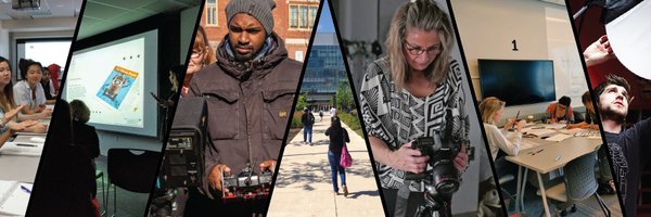 CEMediaArts Profile Banner