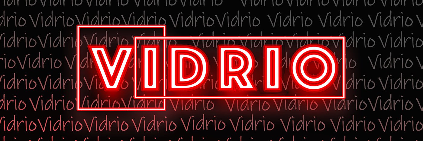 VidrioMusic's profile banner image