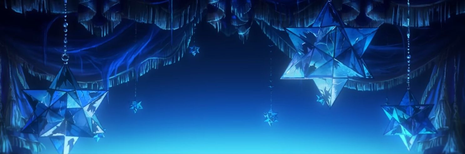 NervousStarDust's profile banner image