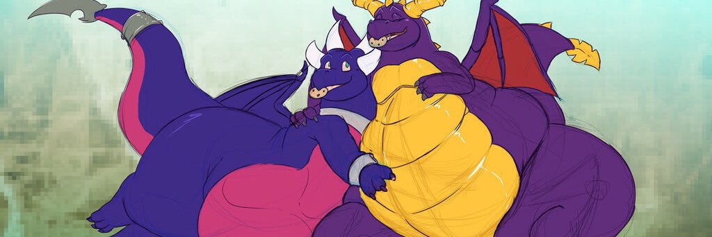 FattyDragon3's profile banner image