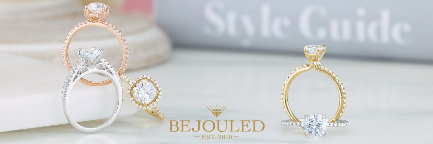 Bejouled banner