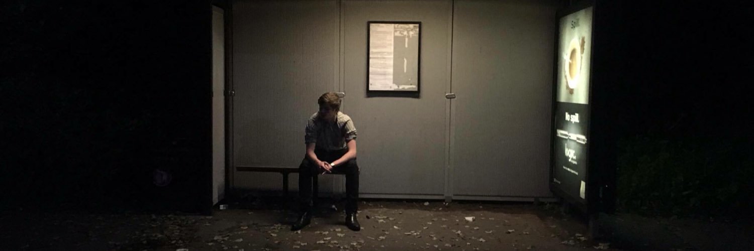 dmauger's profile banner image