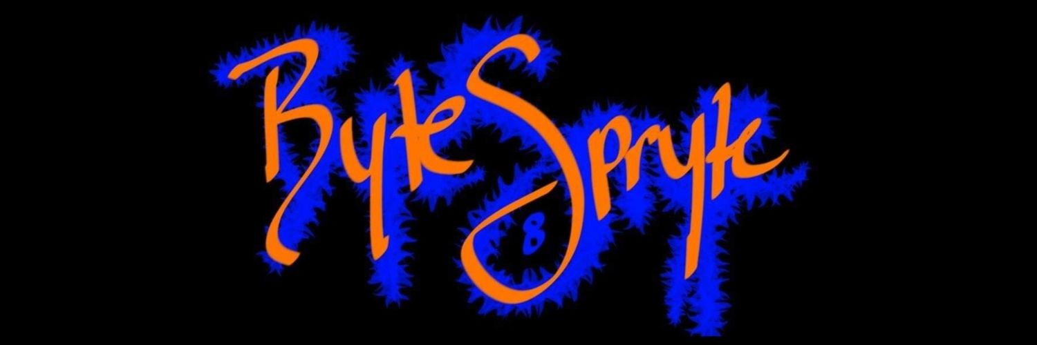 bytespryte's profile banner image