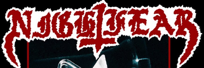 NIGHTFEAR banner