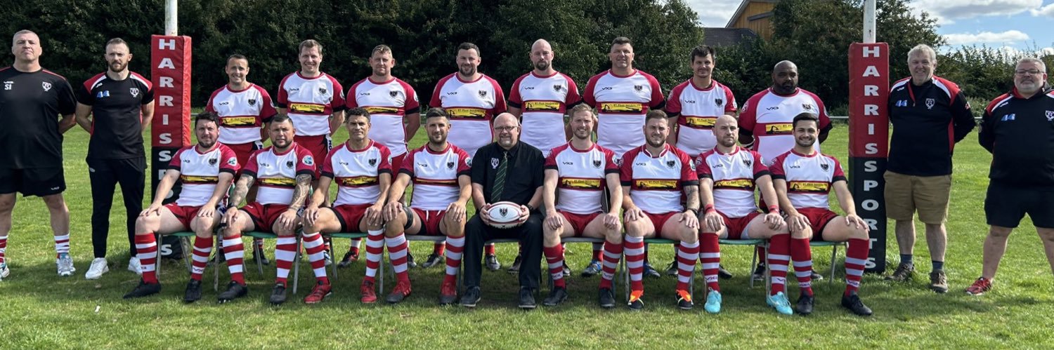 Barton Hill RFC (@BartsRugby) / Posts / X