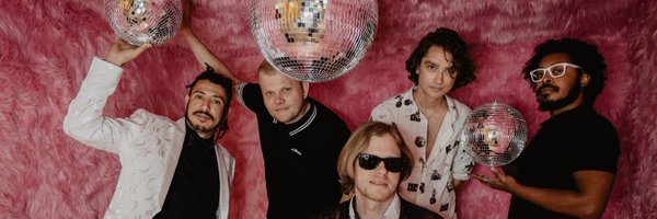 PaperFoxesBand Profile Banner