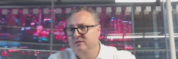 عباس ناصر Abbas Nasser banner