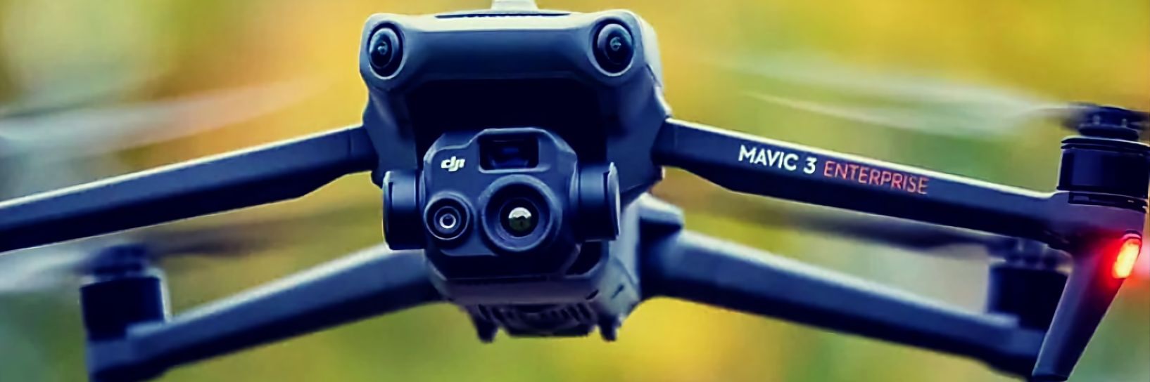 HM Maintenance banner