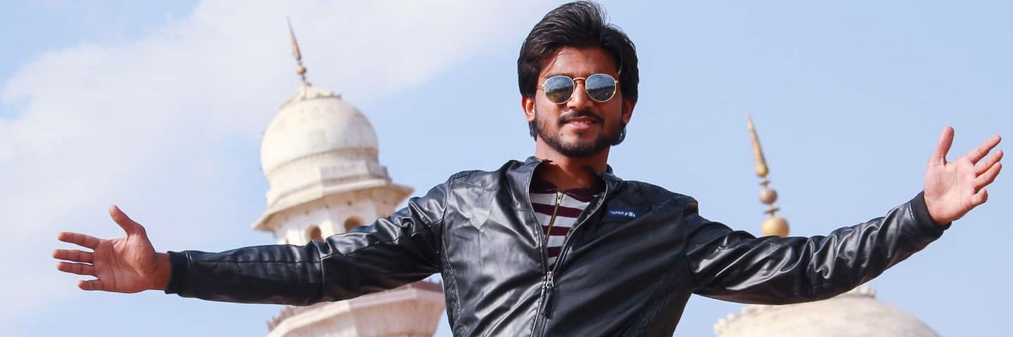 mohdzuber31's profile banner image