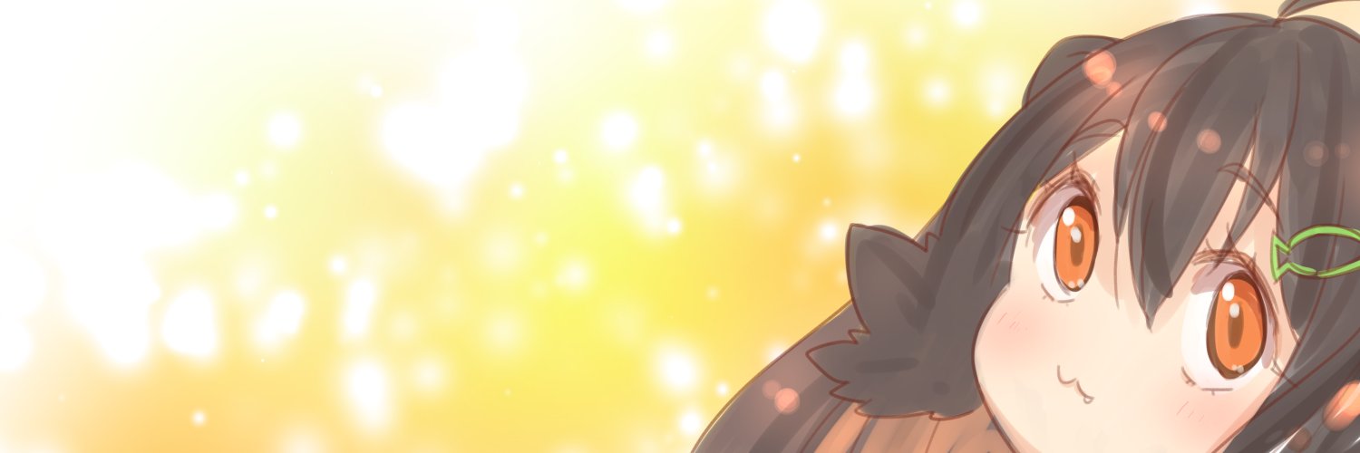 coroha12's profile banner image