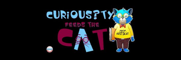 curiousityfeeds Profile Banner