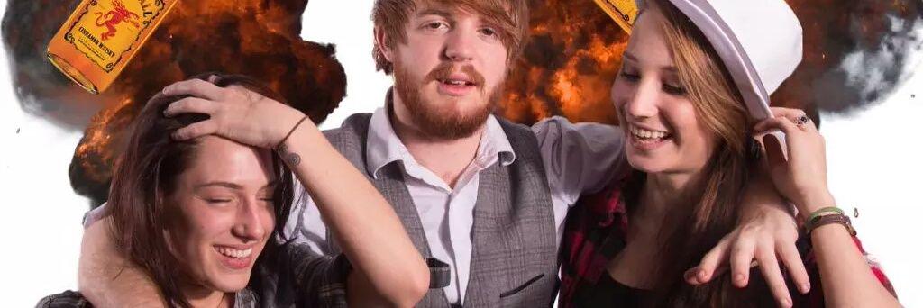 PaulMunko's profile banner image