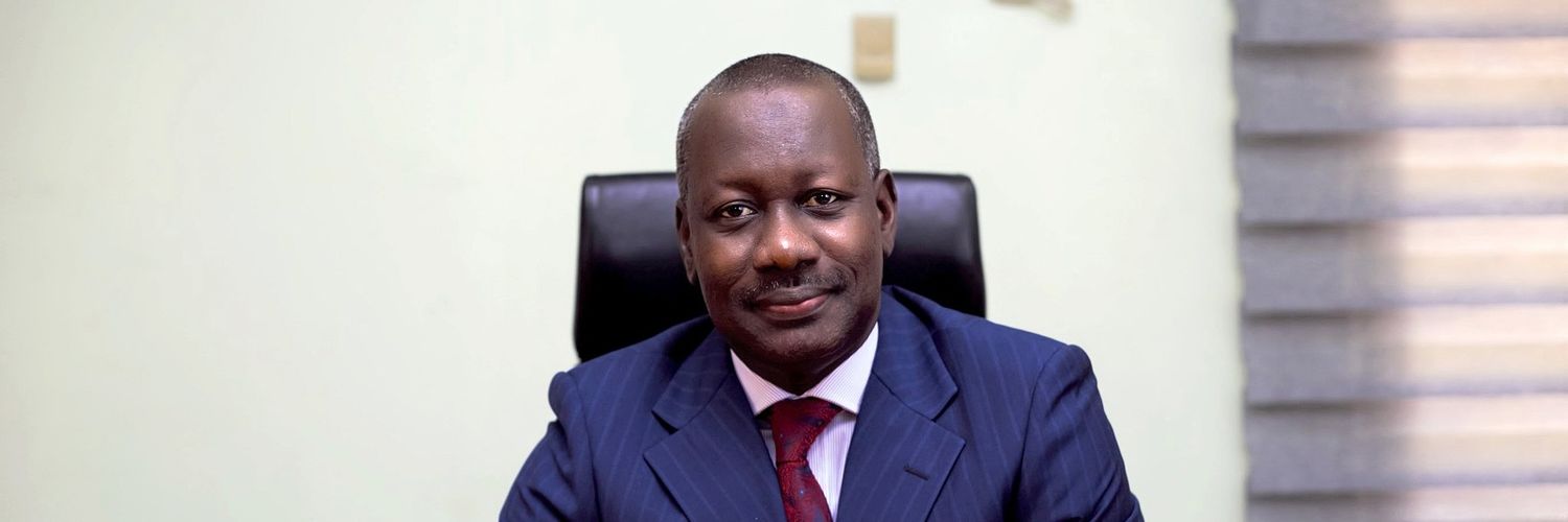 Yusuf Kazaure banner