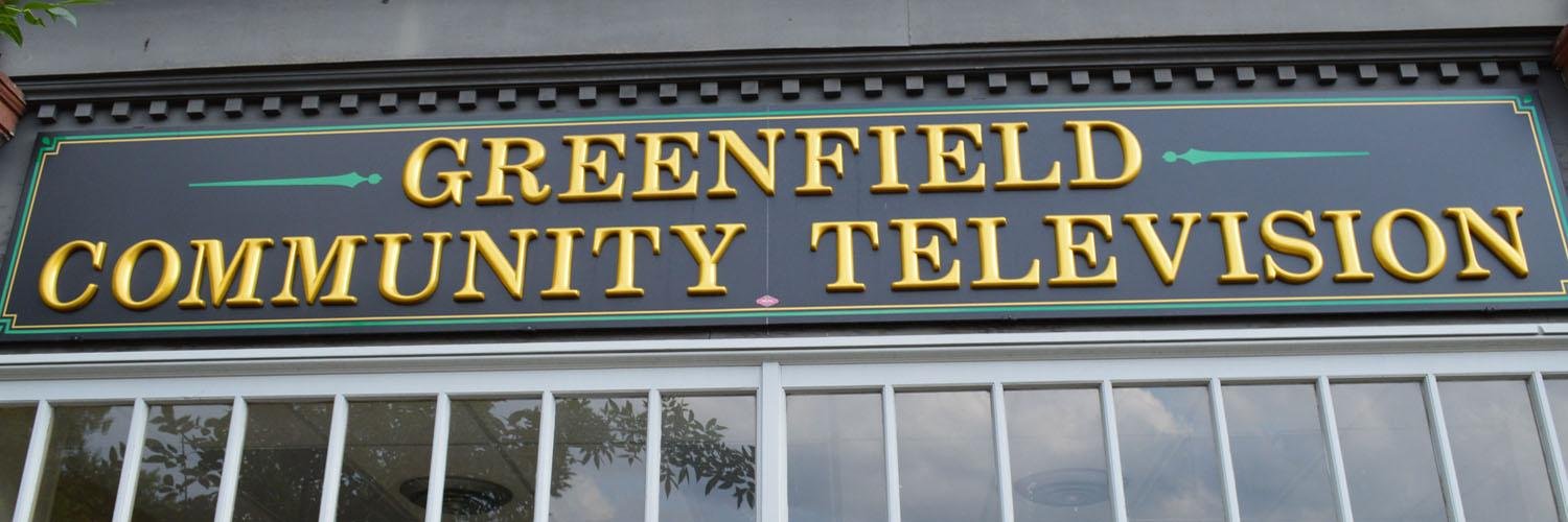 GreenfieldCTV's profile banner image