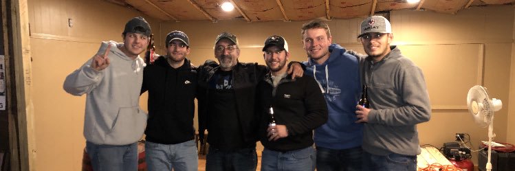 joshpfaadt's profile banner image
