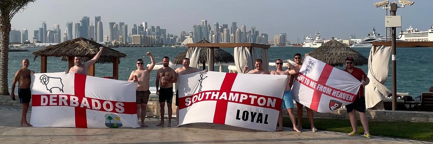 Matt Maybury banner
