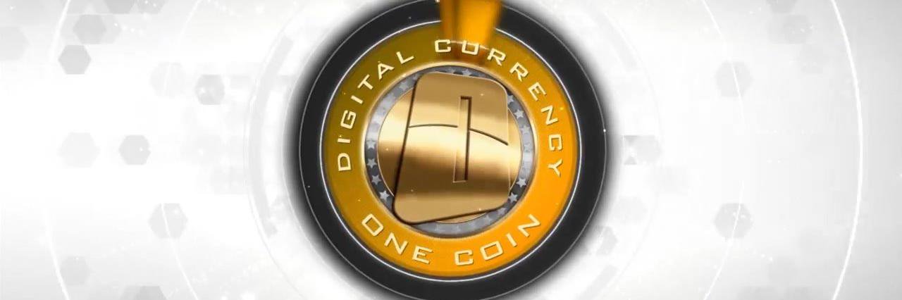 OneCoinWorld's profile banner image