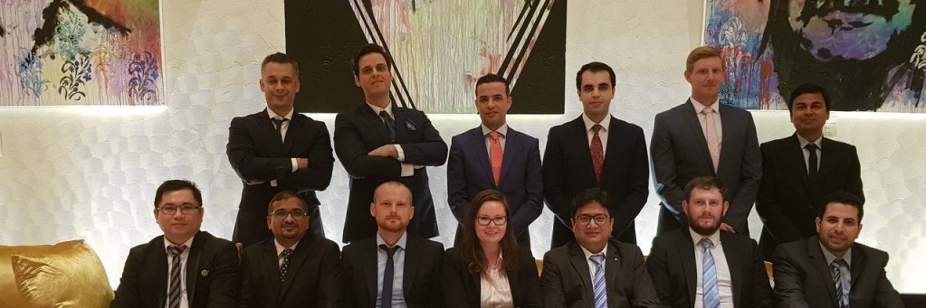 AaceQatar's profile banner image