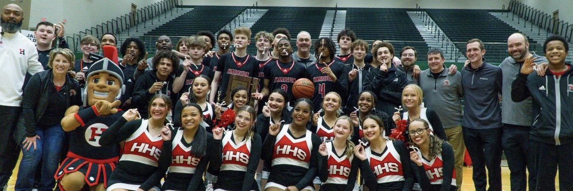 HHS_Basketball's profile banner image