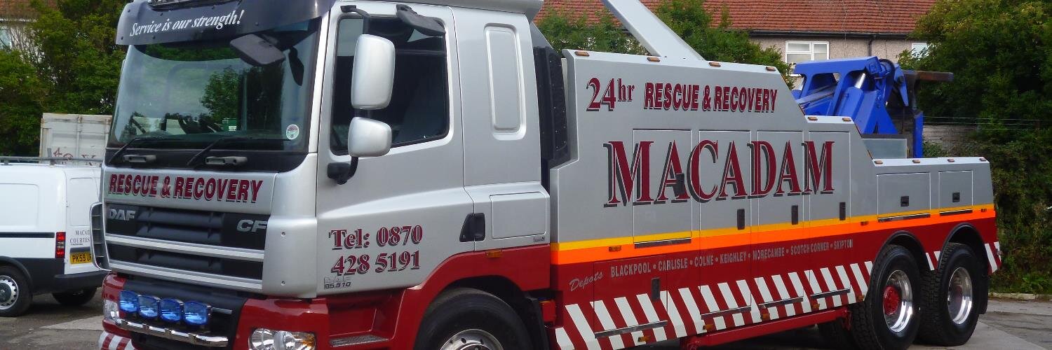 macadamsrescue's profile banner image