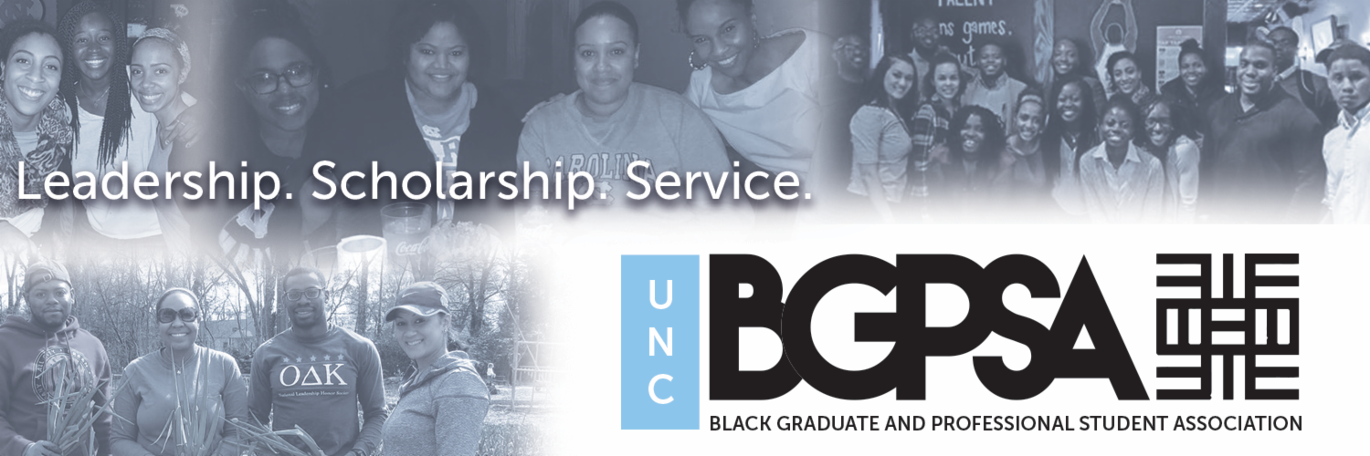 UNCBGPSA's profile banner image