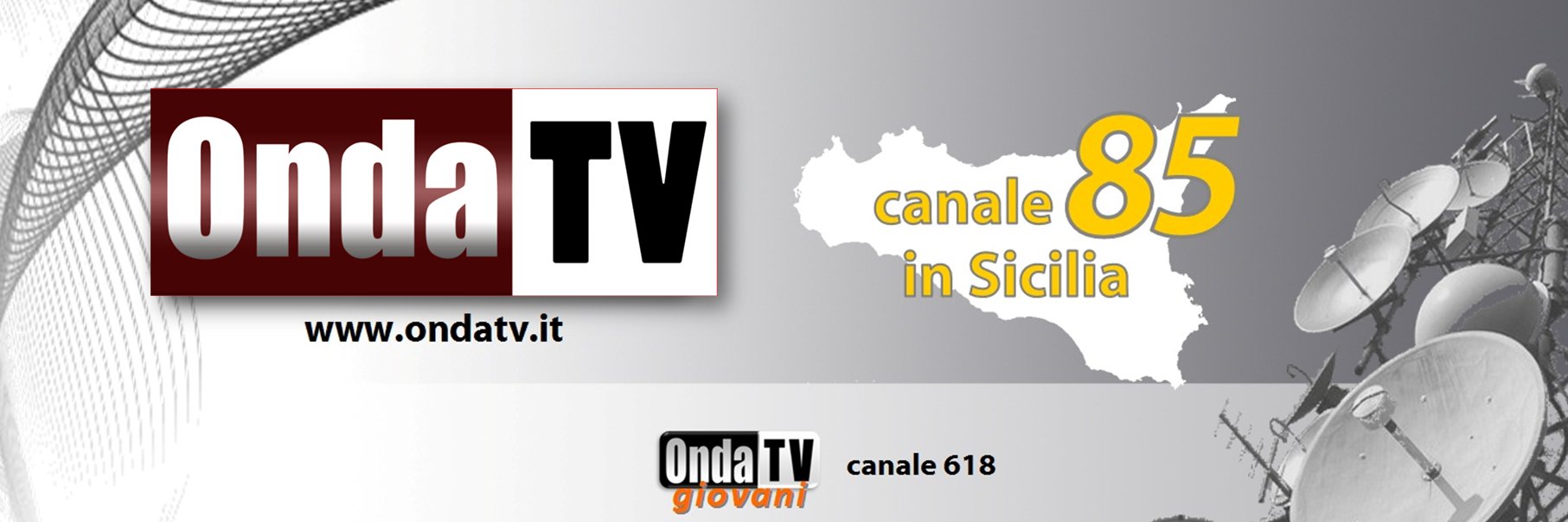 OndaTV's profile banner image