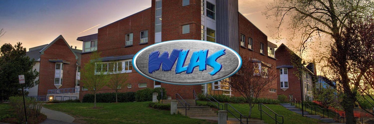 102.9FM - WLAS banner