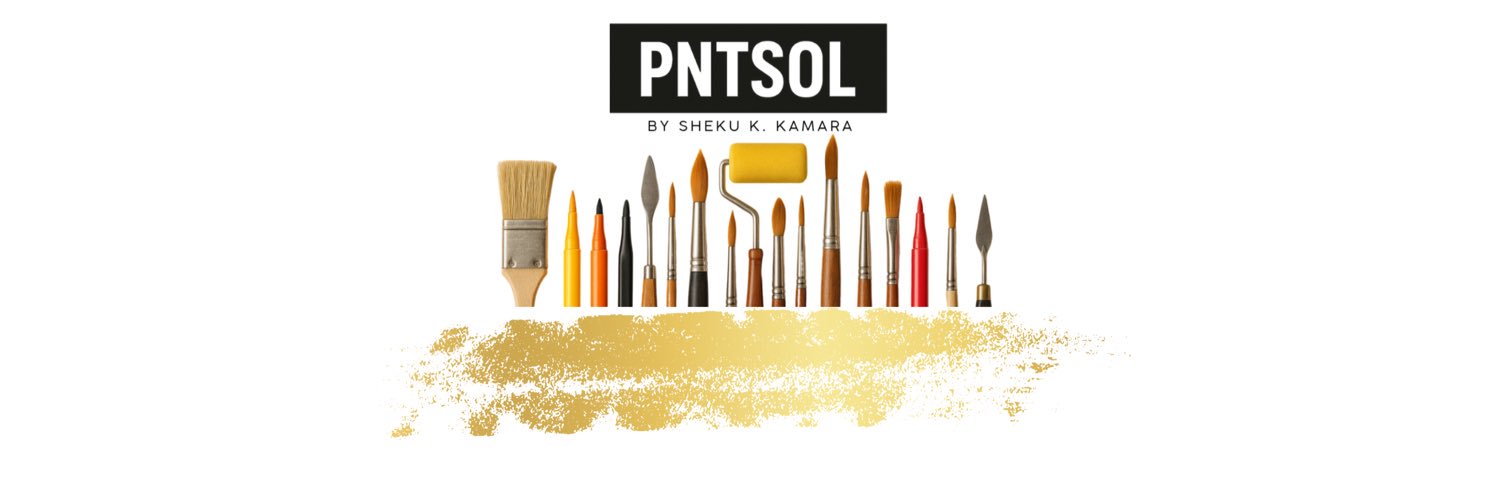 Paintsouls's profile banner image
