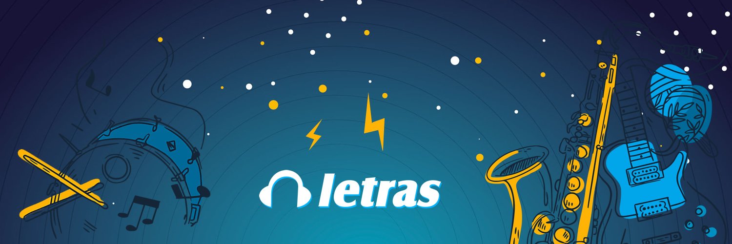 SiteLetras's profile banner image