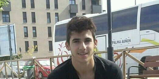 chusamartin's profile banner image