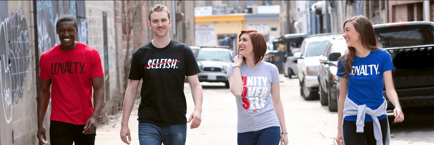 UnityOverSelf's profile banner image