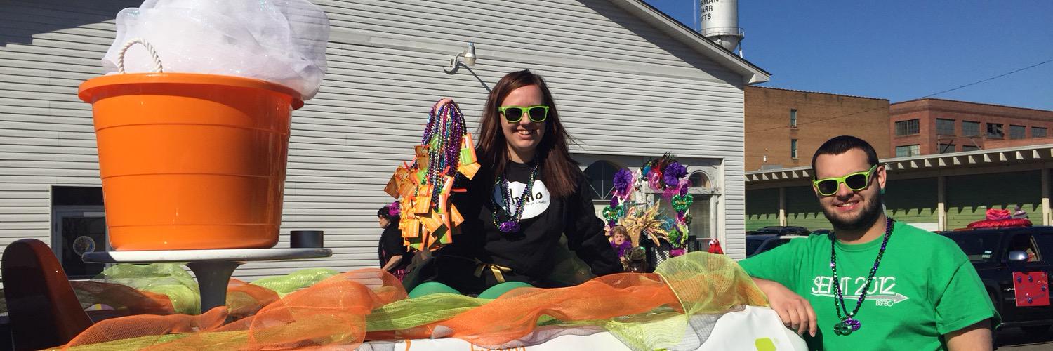 LindseyBruce1's profile banner image