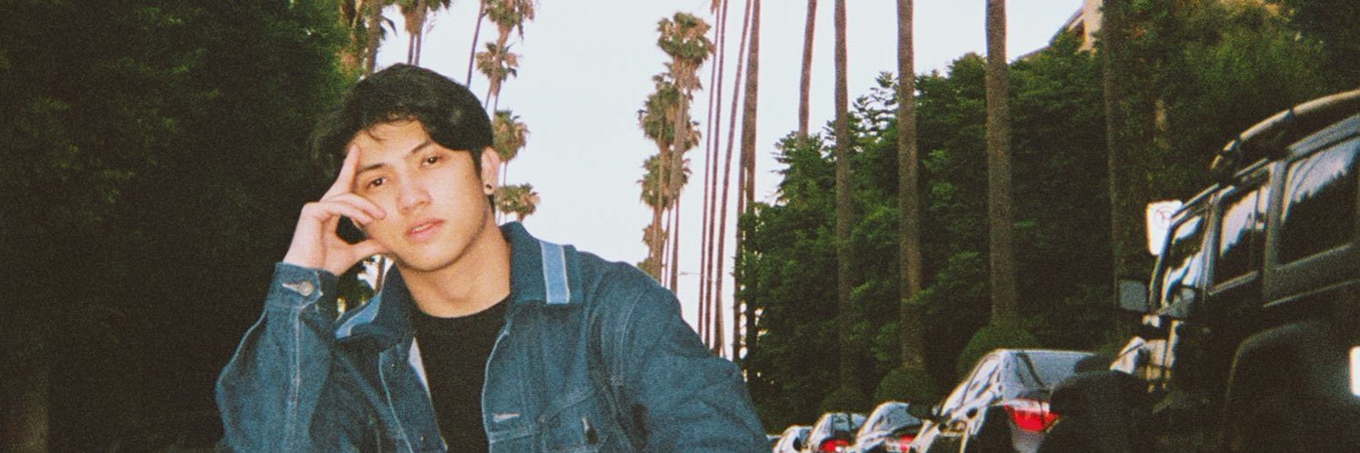 ramzkyle's profile banner image