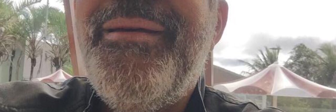 GENARIOANDRADE's profile banner image