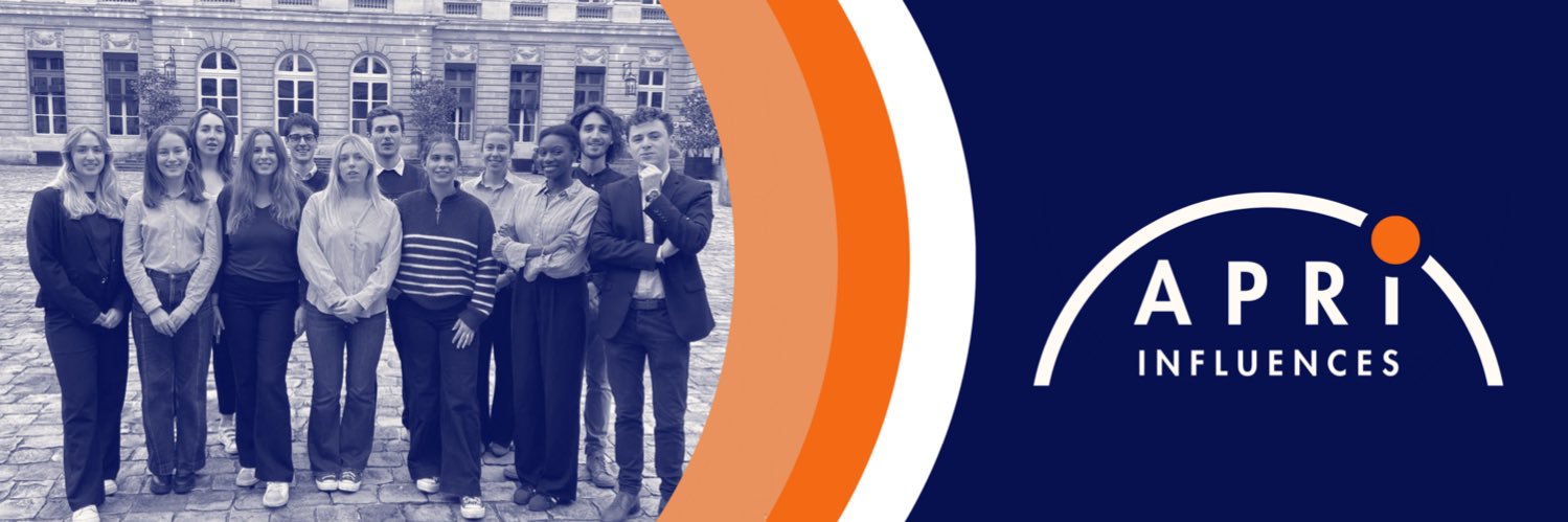 APRI Influences banner