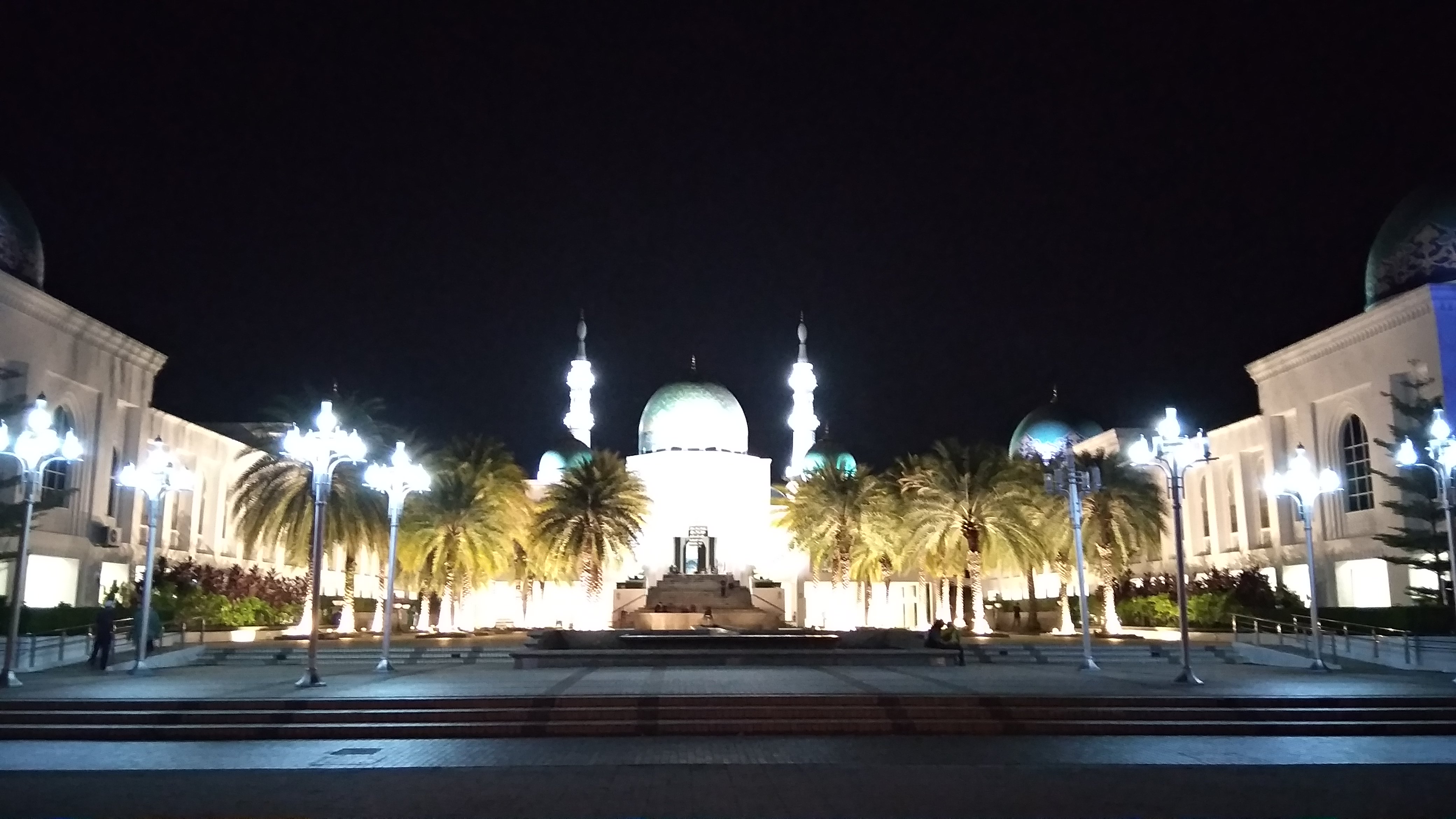 ibnukashfi's profile banner image