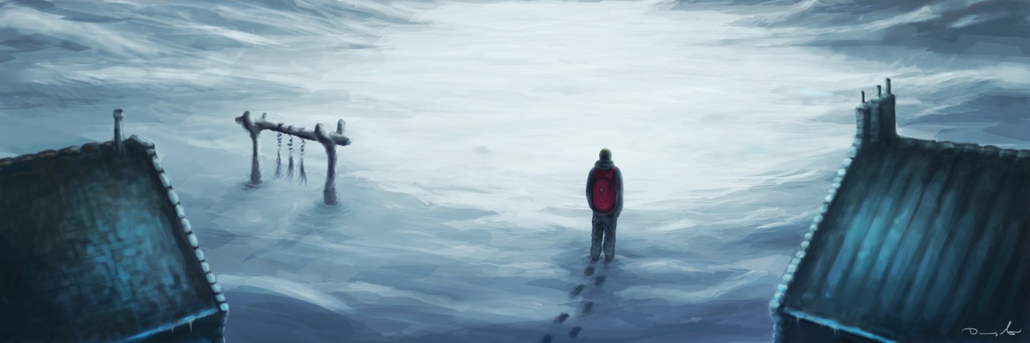 🦊ШЇTHЄЯ 🇦🇷 banner