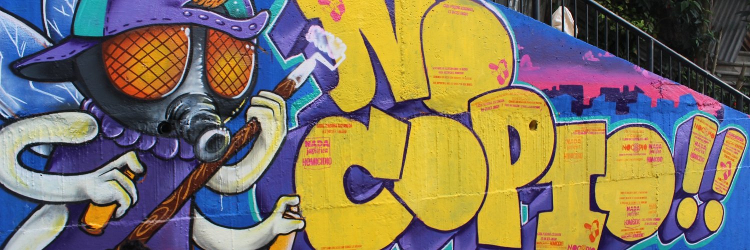 #NadaJustifica banner