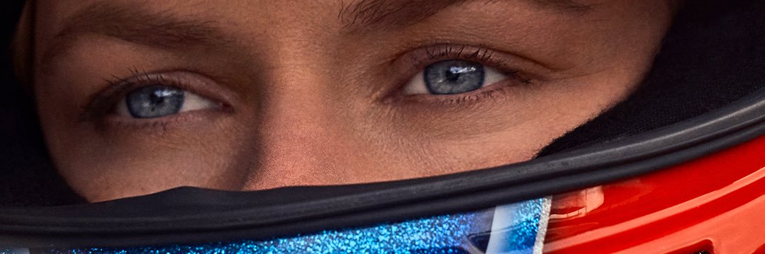 ChristinaRacing's profile banner image