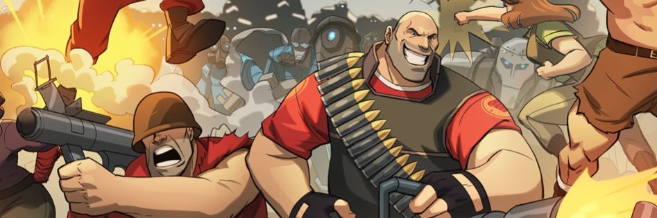 PlayerFortress's profile banner image