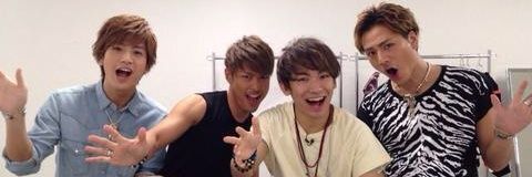 3jsb_mico's profile banner image