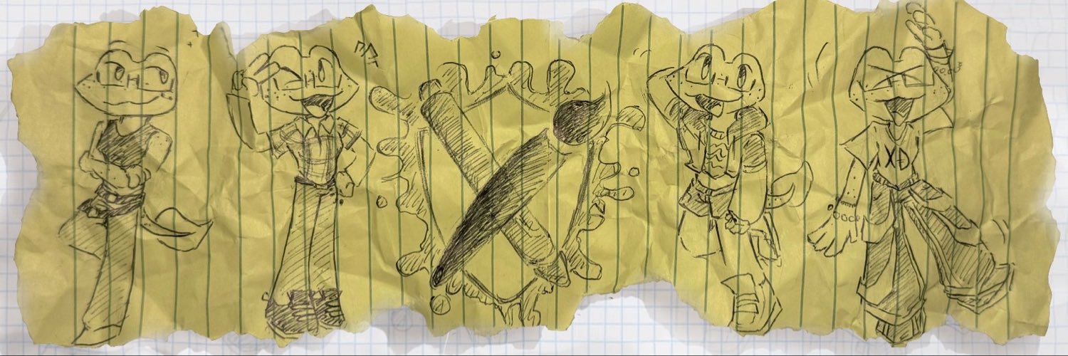 FrogInBio's profile banner image