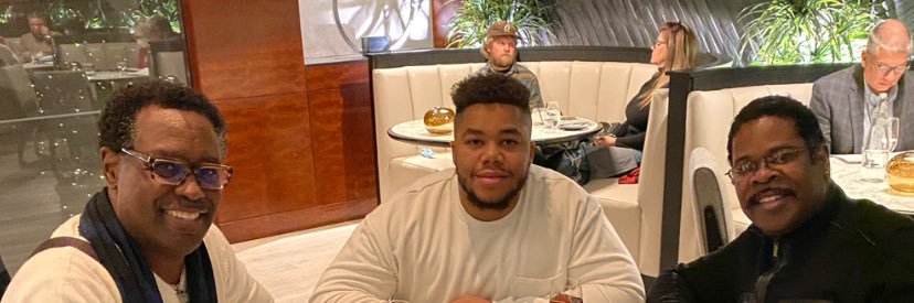 neiondeion77's profile banner image