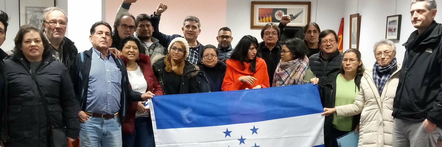 CentroAmericaES's profile banner image
